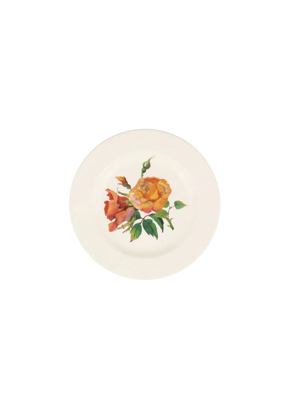 Emma Bridgewater Granny's Roses Small Side Plate 6.5 Inch