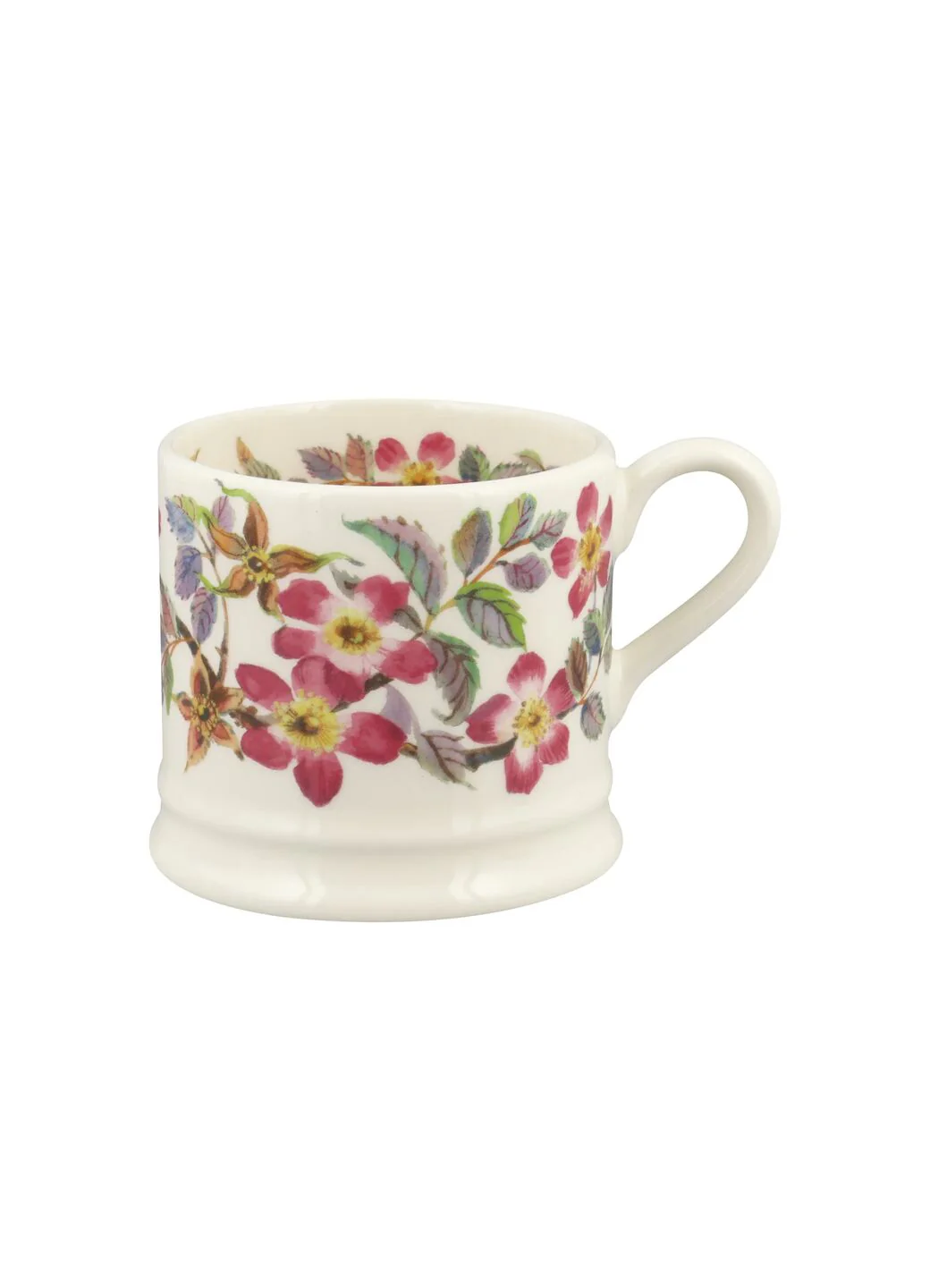 Emma Bridgewater Wild Rose Small Mug