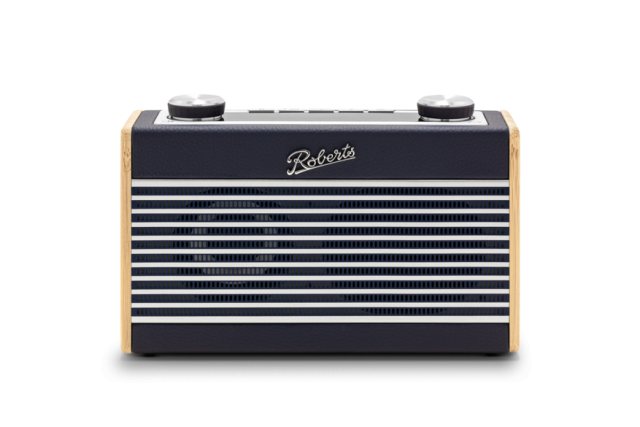 Roberts Rambler Uno - Navy Blue