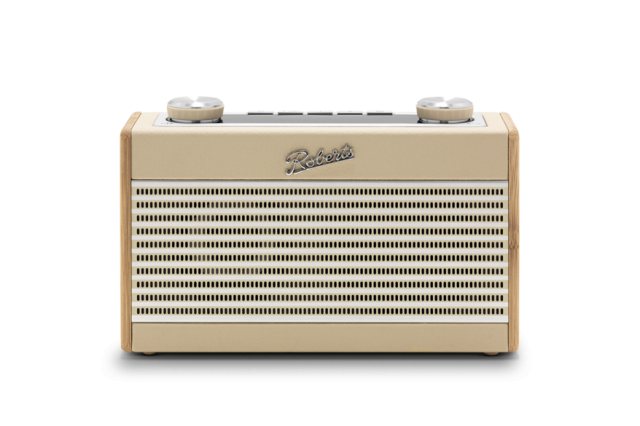 Roberts Rambler Uno - Pastel Cream