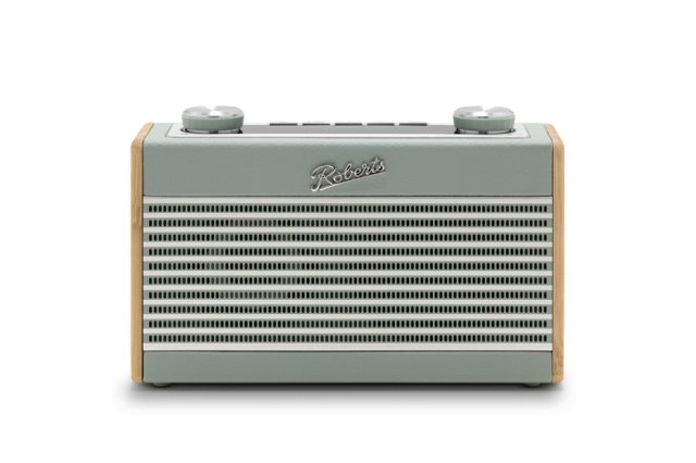 Roberts Rambler Uno - Duck Egg