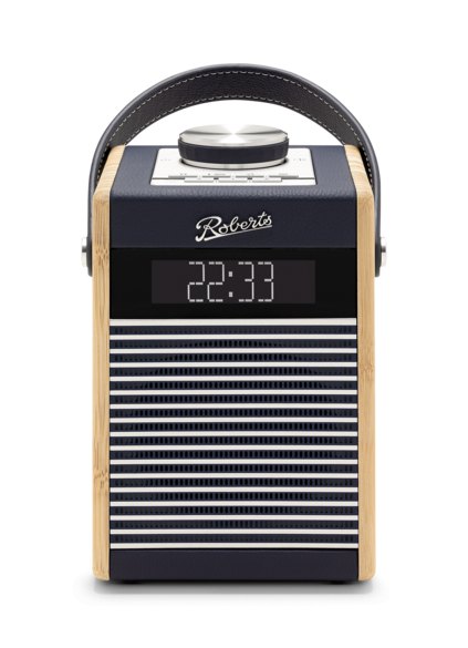 Roberts Rambler Midi - Navy Blue