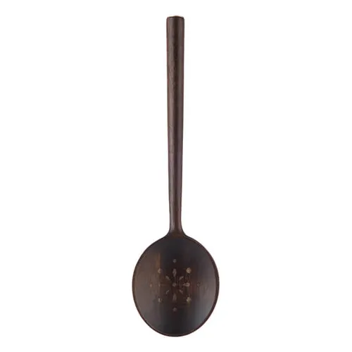 Artisan Street Solid Spoon
