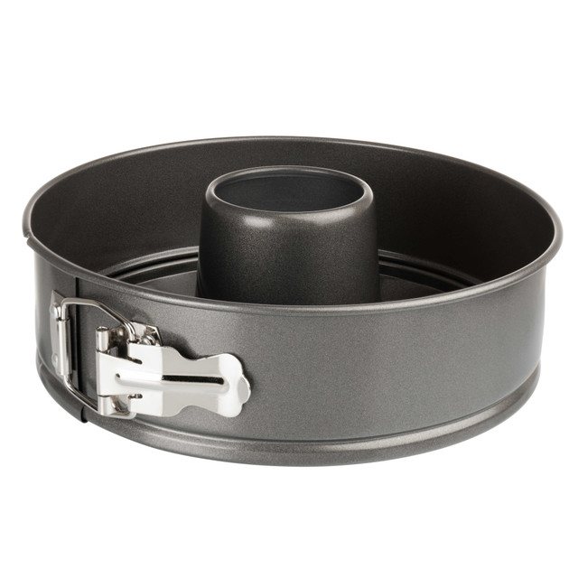 Luxe Kitchen 2in1 Spring Form & Cake Ring Mould