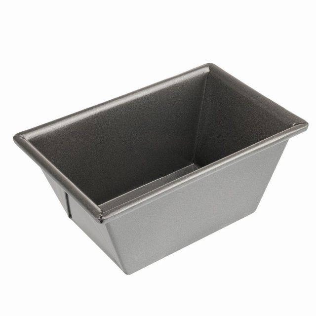 Luxe Kitchen Folded Loaf Tin