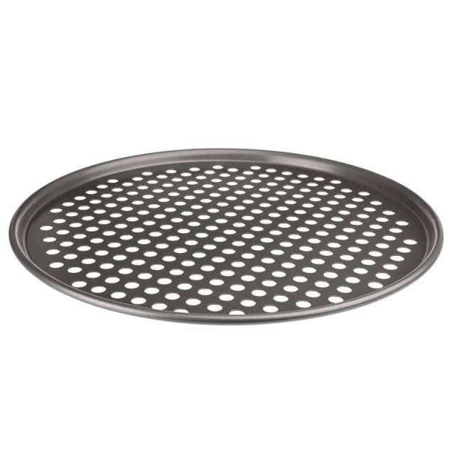 Luxe Kitchen 32cm Pizza Tray