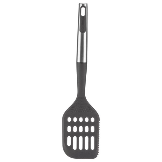 Luxe Kitchen Nylon Slotted Turner