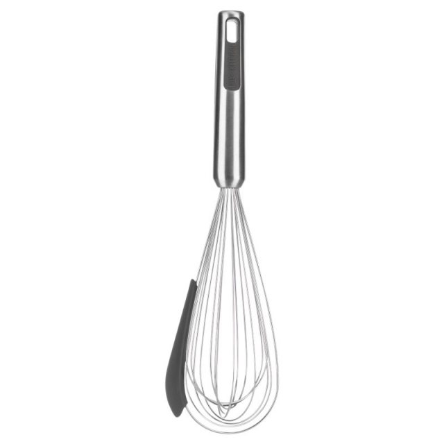 Luxe Kitchen Stainless Steel Whisk