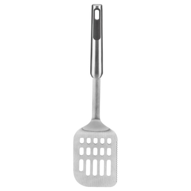 Luxe Kitchen Stainless Steel Slotted Turner