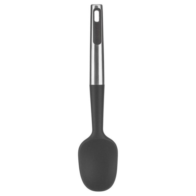 Luxe Kitchen Silicone Spoon