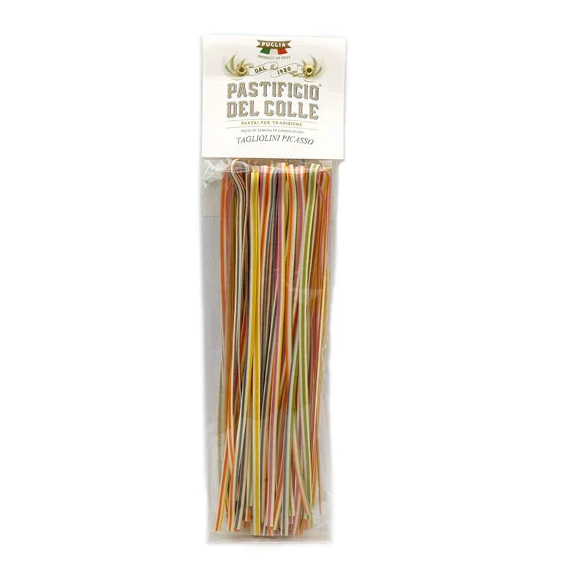Pastificio del Colle Taglioni Picasso Pasta 250g