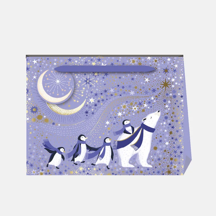 Sara Miller Polar Parade Medium Landscape Bag