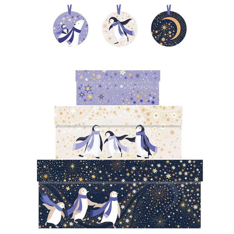 Sara Miller Stargazing Gift Box