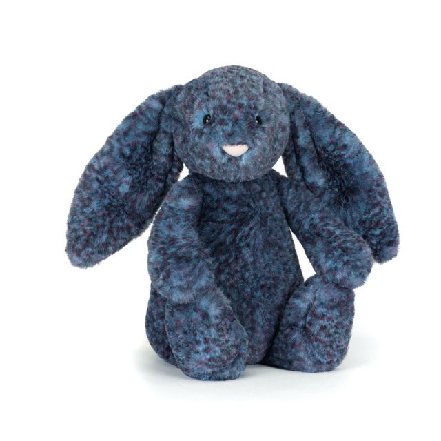 Jellycat Hopscone Luxe Bunny Original