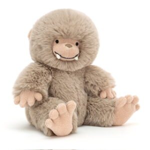 Jellycat Jellycat Bo Bigfoot