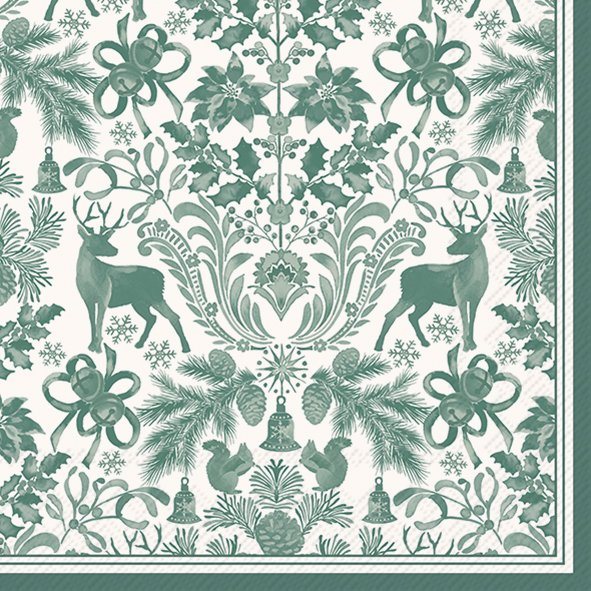 IHR Napkins Brimsley Green