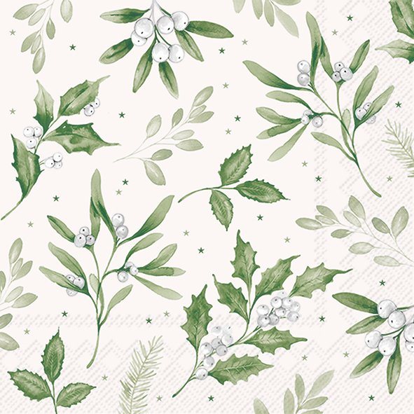IHR Napkins Branches Of Harmony