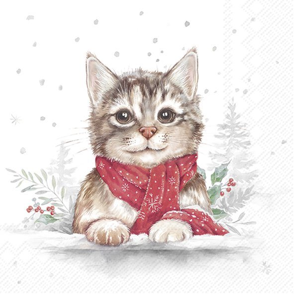 IHR Napkins Minou