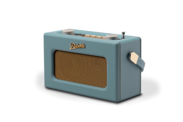 Roberts Revival Uno BT - Duck Egg