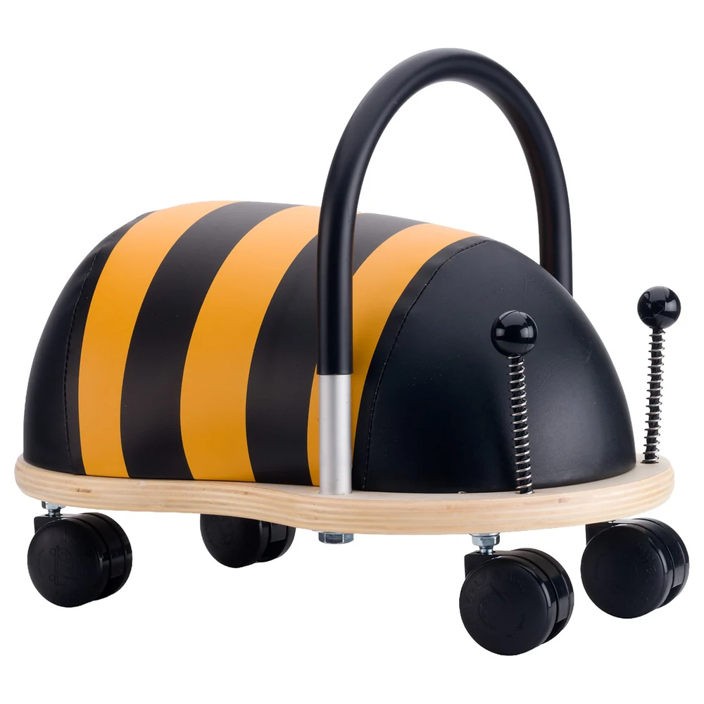 Wheelybug Ride On BEE - Small