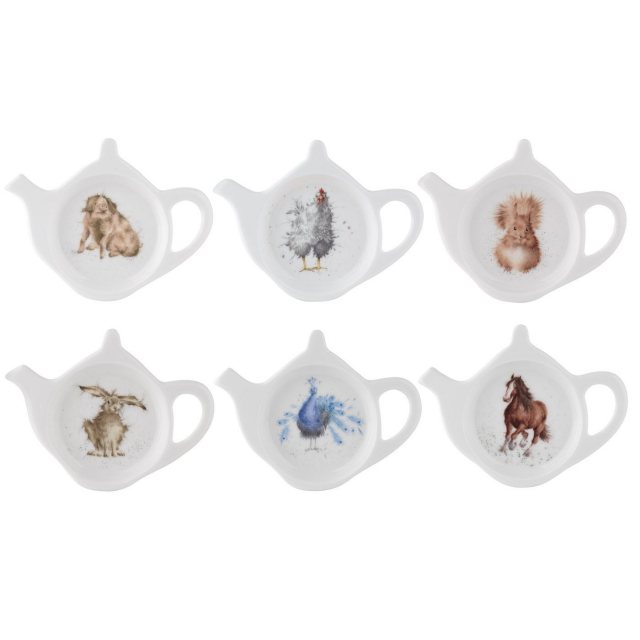 Portmeirion Pottery Emma Bridgewater Pocket Tin