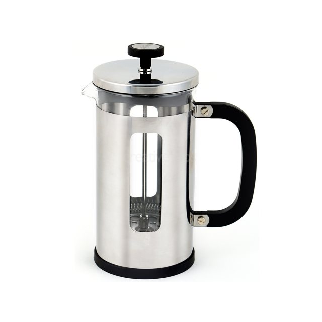 La Cafetière La Cafetière 1.6L Whistling Kettle 1.6L -  Purple