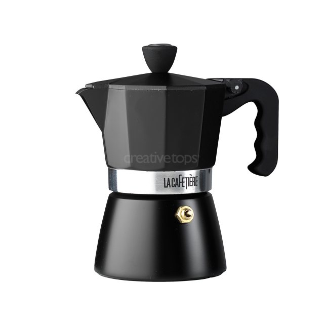 La Cafetière KitchenCraft 80ml Porcelain 