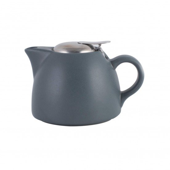 La Cafetière Price & Kensington Rockingham Dark Brown Teapot