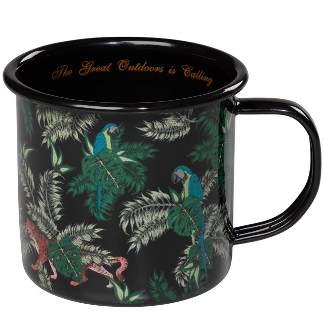 Ted Baker Tyrrell Katz Jungle Drawstring Bag