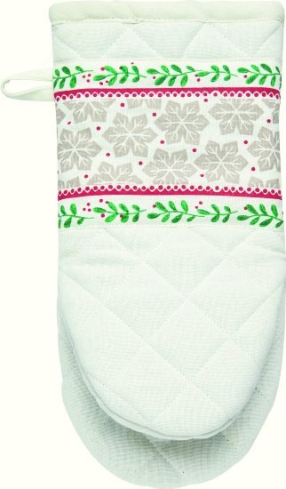 William Morris At Home The Modern Homemaker Gardening Gloves Set In Wooden Box
