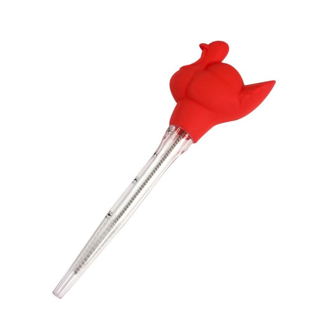 Pro Baster & Flavour Injector