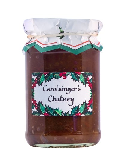 Carolsingers Chutney 300g X