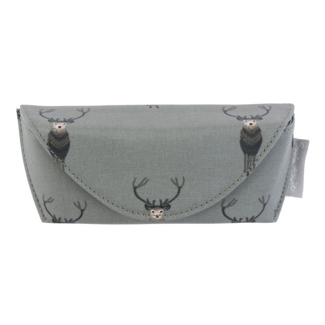 Sophie Allport Sara Miller Haveli Garden Slim Pencil Case