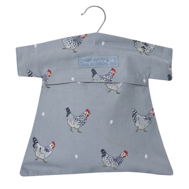 Sophie Allport Sara Miller 65 Today Birthday Greeting Card