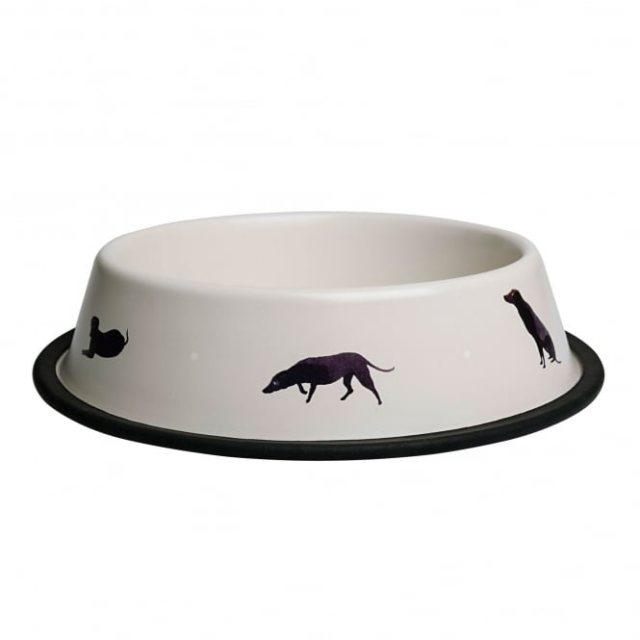 Sophie Allport Sophie Allport Labrador Dog Bowl Large