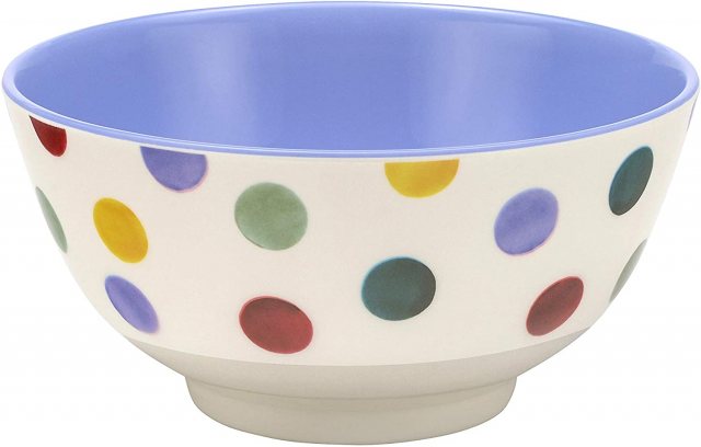 Emma Bridgewater The Holly & The Ivy Pasta Bowl