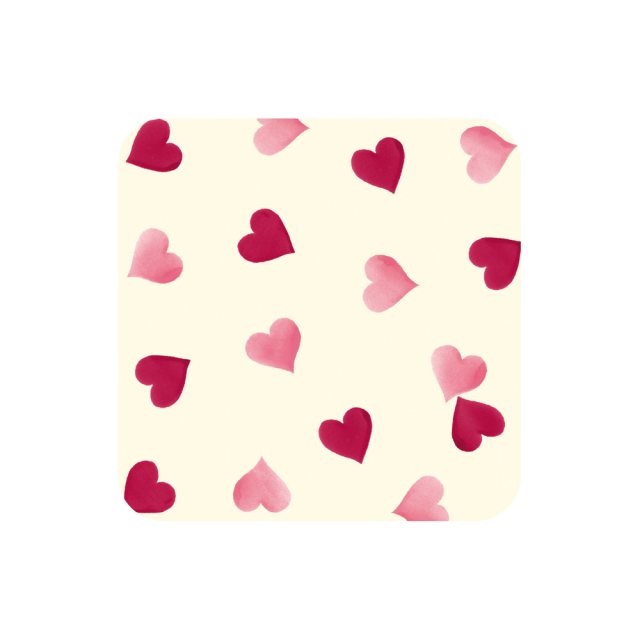 Emma Bridgewater Emma Bridgewater Happy Anniversary Red Hearts Card