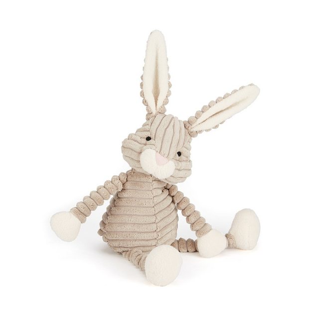 Jellycat Soft Toys Albetta In The Wood Embroidered Babygro