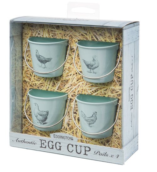 Peter Rabbit Egg Cup