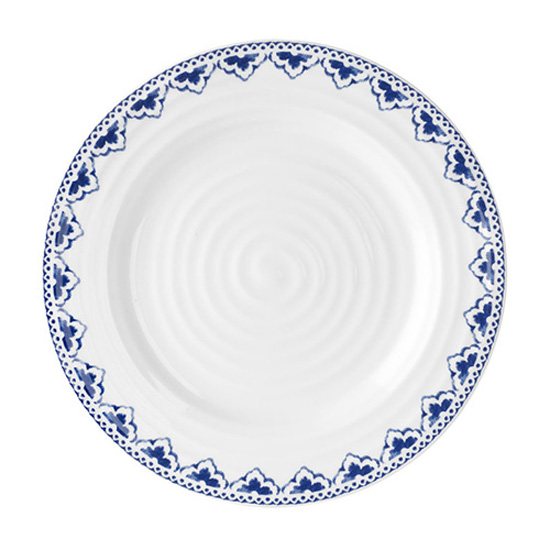 Sophie Conran D/C   CPB Dinner Plate Betty