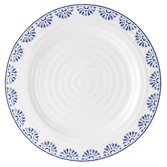 Portmeirion D/C   CPB Dinner Plate Florence
