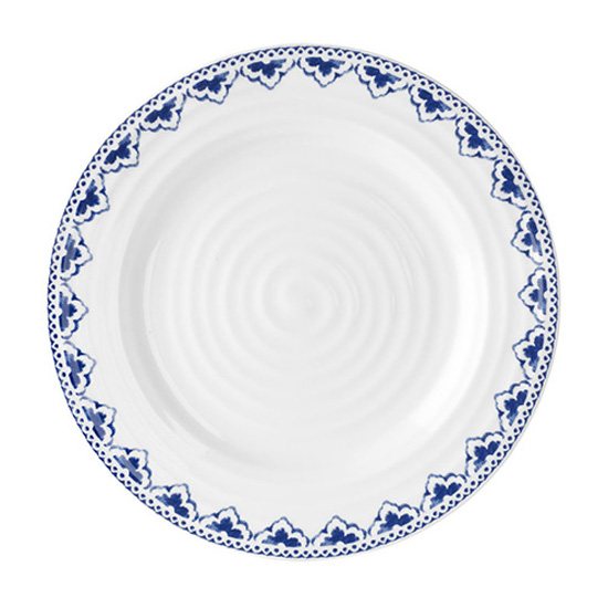 Portmeirion Pottery D/C   CPB Side Plate Florence