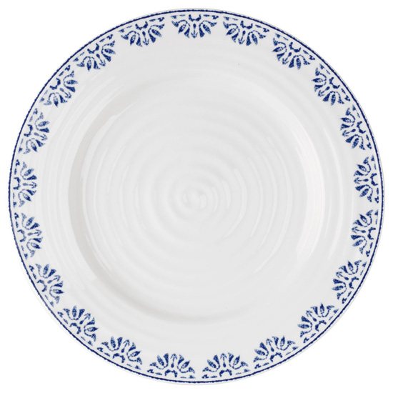 Sophie Conran D/C   CPB Bistro Plate Betty