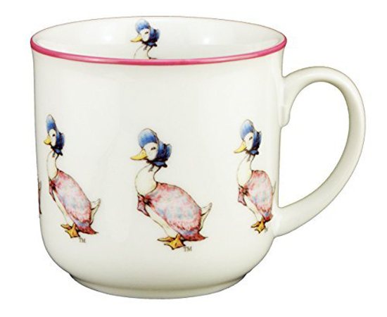Peter Rabbit Mr Jeremy Fisher Large