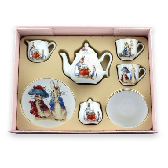 Peter Rabbit™ Sophie Conran Large Oval Utensil Jar