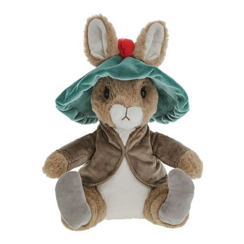 Peter Rabbit Benjamin Bunny Large