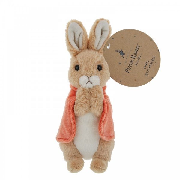 Peter Rabbit Flopsy Bunny Small