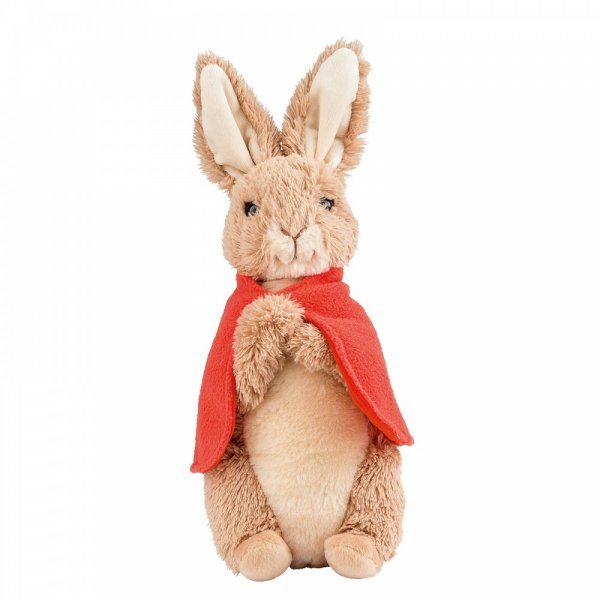 Peter Rabbit Beatrix Potter Flopsy Large