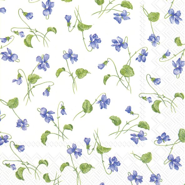 IHR Napkins Farm Goose