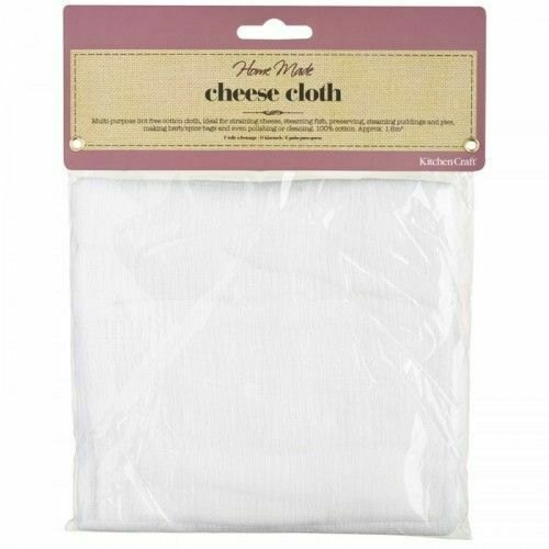 Cotton Cheese Cloth